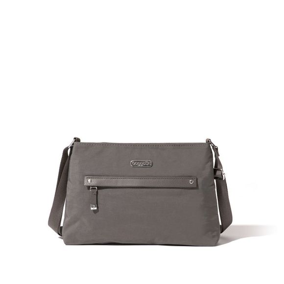 baggallini Women's All Around Crossbody Bag